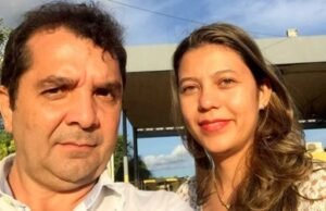 Casal de prefeitos recebe pior nota no ranking da transparência do TCE