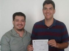 Braide confirma saída de Joel Nunes da Semus