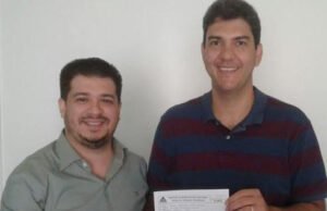 Braide confirma saída de Joel Nunes da Semus