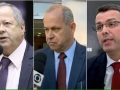 Morte de Marielle foi idealizada por Domingos e Chiquinho Brazão e planejada por Rivaldo Barbosa, diz PF