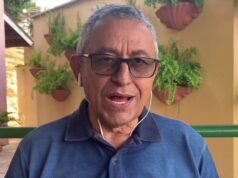 Dr. Amilcar tem quase 60% de desaprovação em Barreirinhas