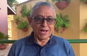 Dr. Amilcar tem quase 60% de desaprovação em Barreirinhas