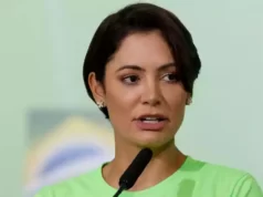 Câmara de São Luís rejeita pedido de urgência para conceder Título a Michelle Bolsonaro