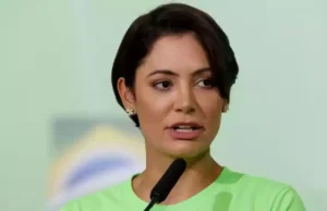 Câmara de São Luís rejeita pedido de urgência para conceder Título a Michelle Bolsonaro