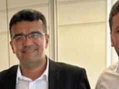 Yglésio cita postura gelatinosa do Novo e ratifica pré-candidatura a prefeito