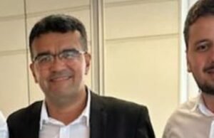 Yglésio cita postura gelatinosa do Novo e ratifica pré-candidatura a prefeito