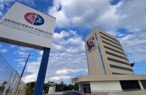 Formada lista sêxtupla do Quinto do Ministério Público