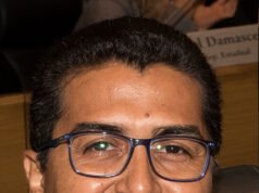 A difícil situação de Marco Aurélio em Imperatriz