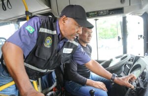 Irregularidades sãos constatadas em caixas pretas em quase 500 coletivos de São Luís