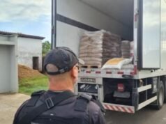 MA teve queda de 61% de assaltos a bancos e de 77% de roubo de cargas em 2023