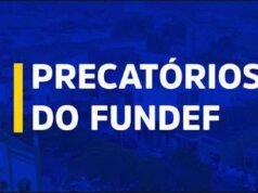 Governo divulga datas com previsão para pagamento de precatórios do Fundef