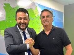 CCJ da Assembleia rejeita título de Cidadão Maranhense a Bolsonaro