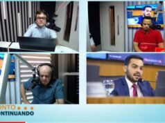 Presidente do PL confirma que partido não terá candidato em São Luís e diz não haver impeditivo para apoiar Duarte Júnior