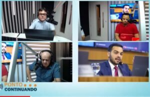 Presidente do PL confirma que partido não terá candidato em São Luís e diz não haver impeditivo para apoiar Duarte Júnior