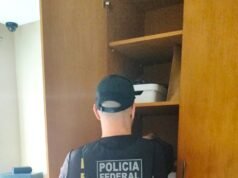 PF deflagra operação em Vitorino Freire para apurar desvios na saúde