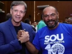 Aluisio Mendes diz que Jorge Maru não tem palavra