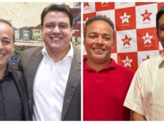 PT decide por apoio a Fred Campos em Paço do Lumiar