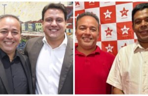 PT decide por apoio a Fred Campos em Paço do Lumiar