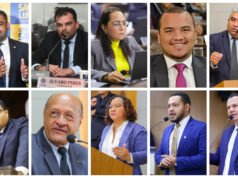 PSB fecha chapão com 11 vereadores; suplentes; e ex-vereadores para Câmara de São Luís