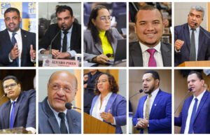PSB fecha chapão com 11 vereadores; suplentes; e ex-vereadores para Câmara de São Luís