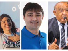 Eleição para CMSL: PP fecha nominata com 32 nomes advindos do MDB