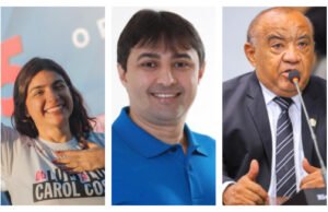 Eleição para CMSL: PP fecha nominata com 32 nomes advindos do MDB