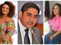 As opções do PT para vice de Duarte