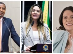 Ana Paula apoiará Fábio Câmara ou Flávia Alves em São Luís?