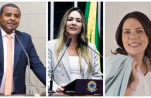 Ana Paula apoiará Fábio Câmara ou Flávia Alves em São Luís?