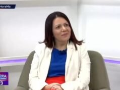 Flávia Alves diz que é pré-candidata a prefeita de São Luís pelo Solidariedade