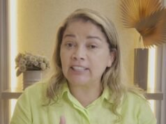 Mical recua de fala machista e diz estar sofrendo ameaças