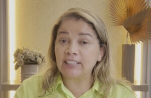 Mical recua de fala machista e diz estar sofrendo ameaças