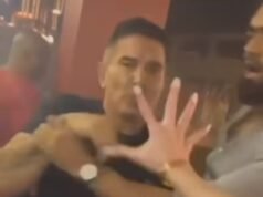 Acusado de insultar e tentar agredir arquiteta, ex-empresário se filia ao Partido da Mulher Brasileira para concorrer ao cargo de vereador em São Luís