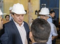 Obras no Odylo Costa Filho são confirmadas