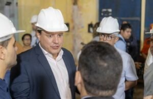 Obras no Odylo Costa Filho são confirmadas