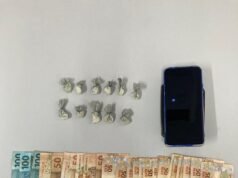 Polícia acaba com esquema de tráfico de drogas na Ceasa, em São Luís