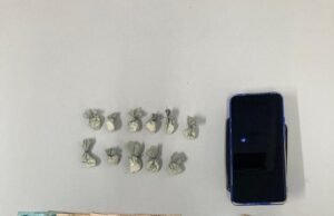Polícia acaba com esquema de tráfico de drogas na Ceasa, em São Luís