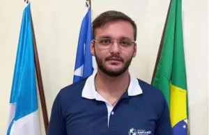 Em ano eleitoral, Felipe dos Pneus pretende gastar mais de R$ 3 milhões com serviço funerário em Santa Inês