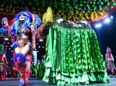 São João maranhense será apresentado em São Paulo