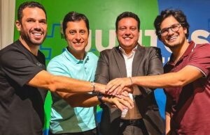 Podemos declara apoio a Duarte Júnior para prefeito de São Luís