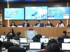 Conheça a nova composição da Câmara de São Luís após fim da janela partidária