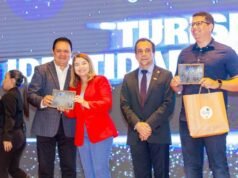 – Iracema Vale participa da solenidade de entrega do 12º Prêmio Sebrae Prefeitura Empreendedora