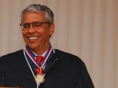 Paulo Velten toma posse como vice-presidente e corregedor do TRE/MA