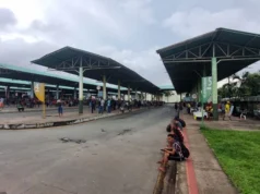 MOB culpa empresas por paralisação de transporte na Grande Ilha de São Luís