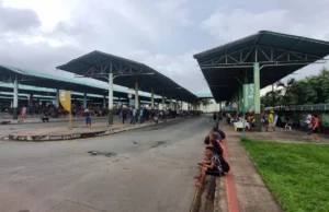 MOB culpa empresas por paralisação de transporte na Grande Ilha de São Luís