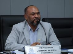 Promotora de Justiça abre investigação contra presidente da Câmara de Paço do Lumiar