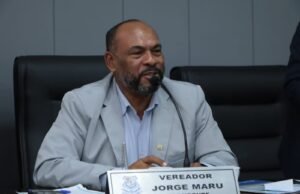 Promotora de Justiça abre investigação contra presidente da Câmara de Paço do Lumiar