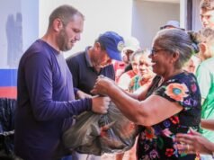 Prefeitura de Tuntum distribui 35 toneladas de pescado