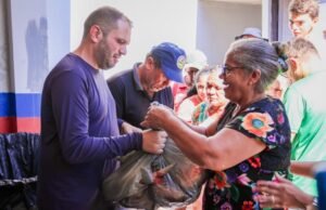 Prefeitura de Tuntum distribui 35 toneladas de pescado