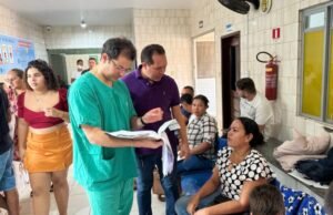 Prefeitura de Tuntum realiza múltiplas cirurgias